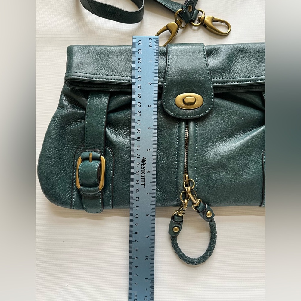 Hype, Bag Beautiful Green Color - Picture 2 of 9